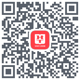 华图在线 QRcode