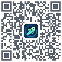 火箭清理王 QRcode