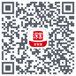 深智慧codice QR per il download