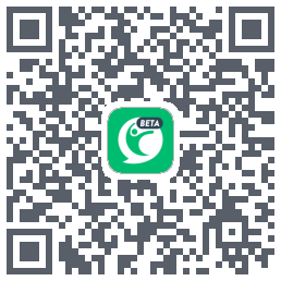 咕咚 QRcode