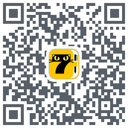 七猫作家助手 QRcode