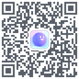 微光codice QR per il download