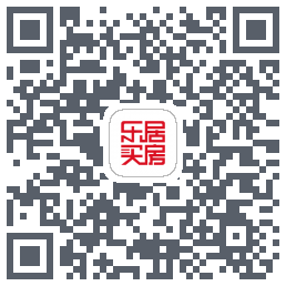 乐居买房のダウンロードQRコード