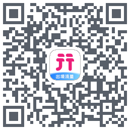 无忧行的下載二維碼