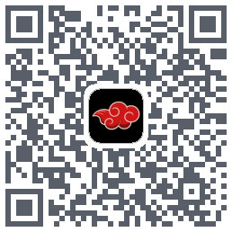 影分身的下載二維碼