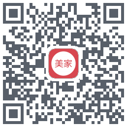 美家量房codice QR per il download