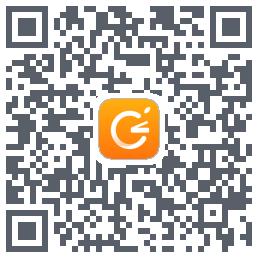 橙果错题本 QRcode