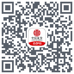 中信-测试 QR-код для загрузки