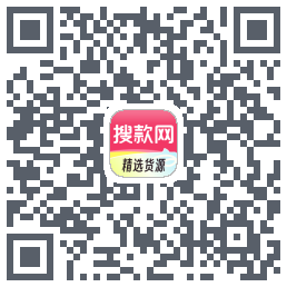 搜款网du code QR de téléchargement
