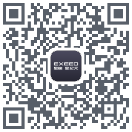 星途星纪元 QRcode