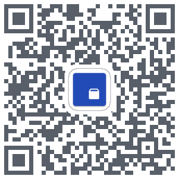 发票盒子du code QR de téléchargement
