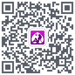 模特圈的下载二维码