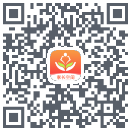 成长规划código QR de descarga de