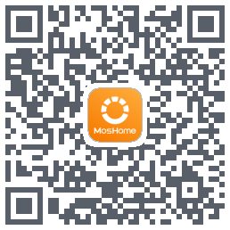 MosHome的下载二维码