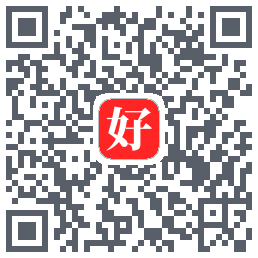 好人好股 QRcode