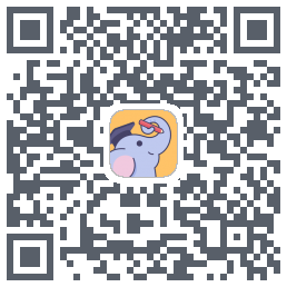 小E学院kod QR do pobrania