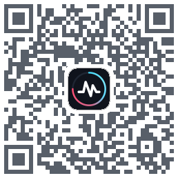 MERIT超燃脂du code QR de téléchargement