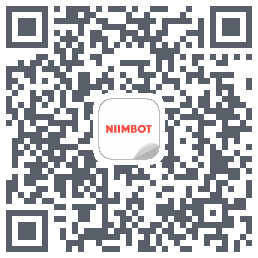 NIIMBOT QR-код для загрузки