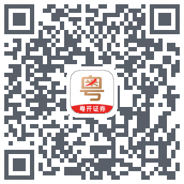 粤管家 QRcode