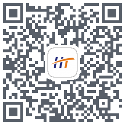 鸿泰物流 QRcode