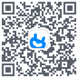 说客英语 QRcode