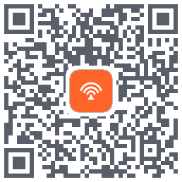 Tenda WiFi QR-код для загрузки