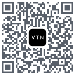 VTN的下載二維碼