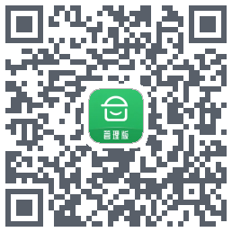 安心筑管理版のダウンロードQRコード