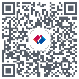 集采平台(签)codice QR per il download