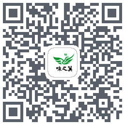 味之翼 QRcode