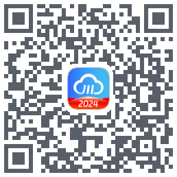 川川云 QRcode