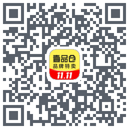 壹品仓 QRcode