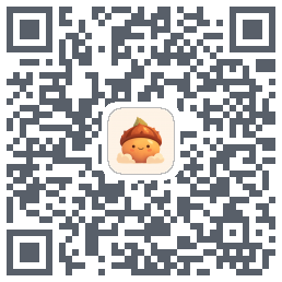 栗星云手机 QRcode