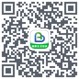 爱连健康 QR-код для загрузки