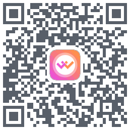 WodLED QR-код для загрузки