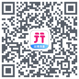 无忧行 QRcode