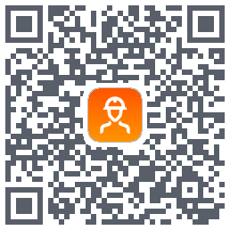 云筑工匠código QR de descarga de