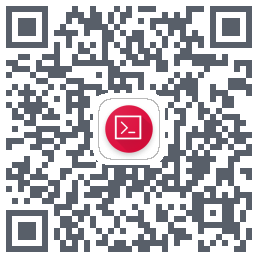 爱看 QRcode