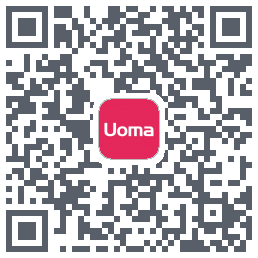 Uoma QRcode