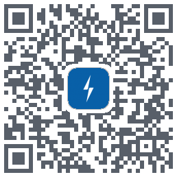 核蜂动力 QRcode