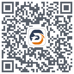 昆仑学苑 QRcode