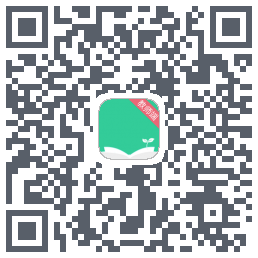 阅伴教师端的下載二維碼