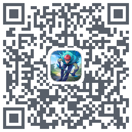 绝影之竞 QRcode