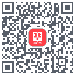 华图在线的下載二維碼