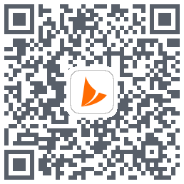 启航教育 QRcode