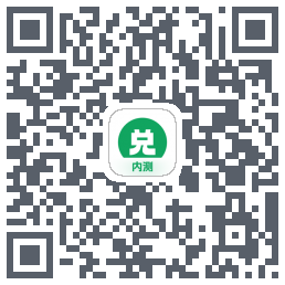 兑兑社区 QRcode