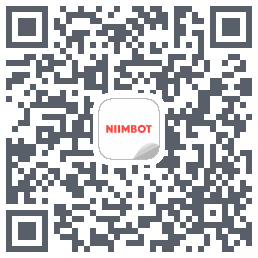 NIIMBOT QRcode