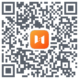 弘历投教 QRcode