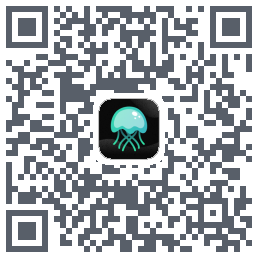 暮瑟 QRcode