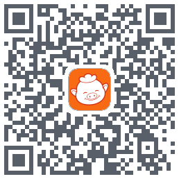 猪八戒的下载二维码